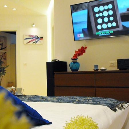 Upper Bed & Breakfast Pescara Bagian luar foto