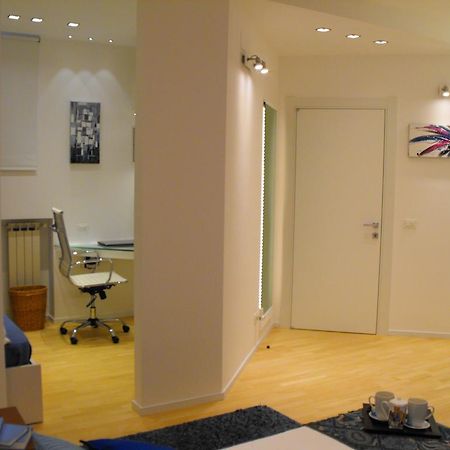Upper Bed & Breakfast Pescara Bagian luar foto
