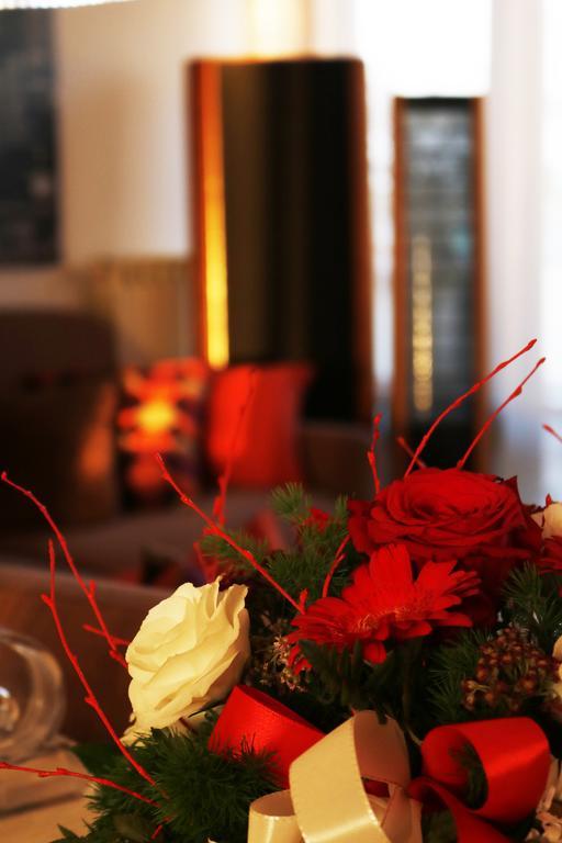 Upper Bed & Breakfast Pescara Bagian luar foto