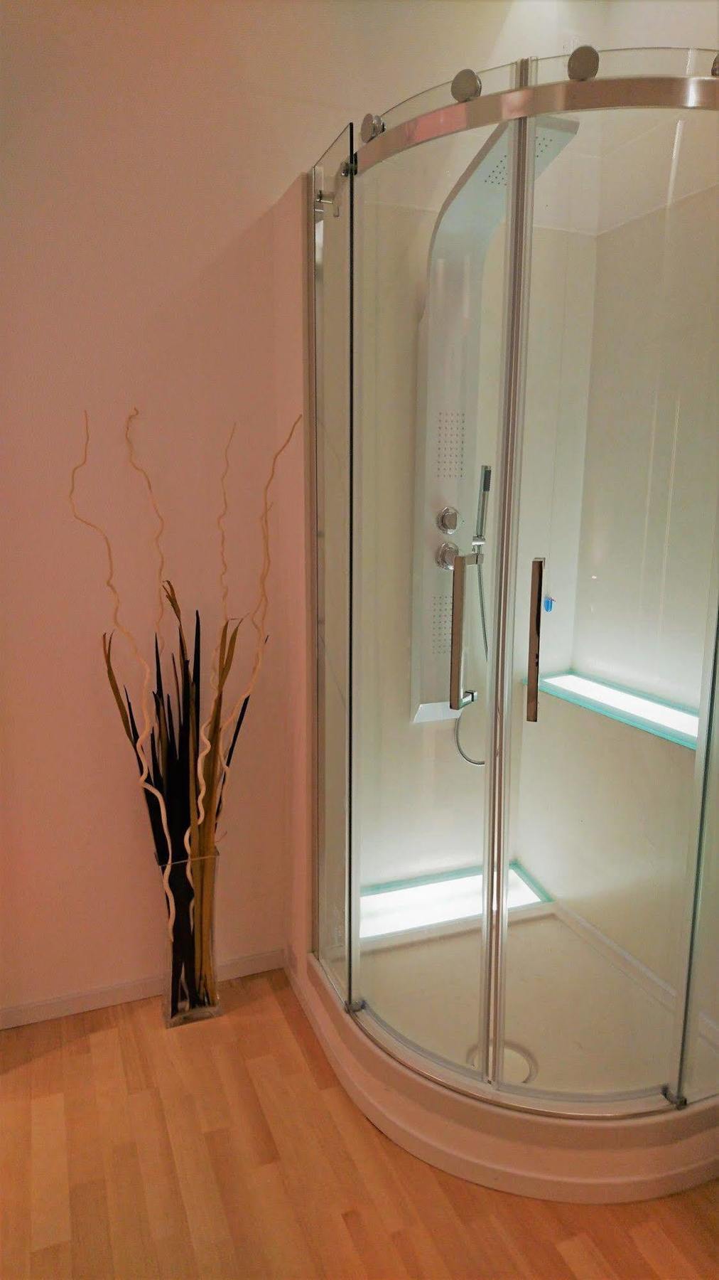 Upper Bed & Breakfast Pescara Bagian luar foto
