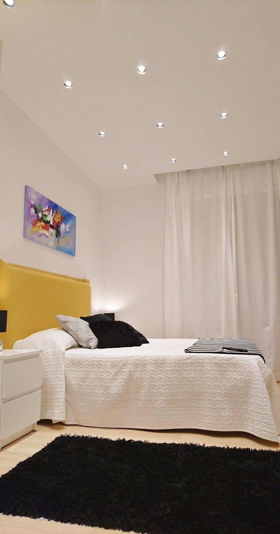 Upper Bed & Breakfast Pescara Bagian luar foto