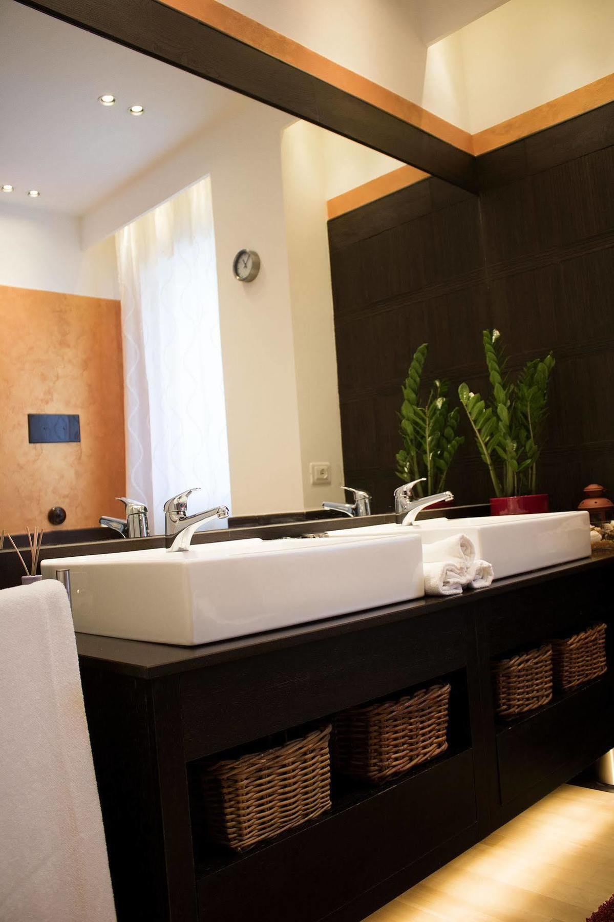 Upper Bed & Breakfast Pescara Bagian luar foto