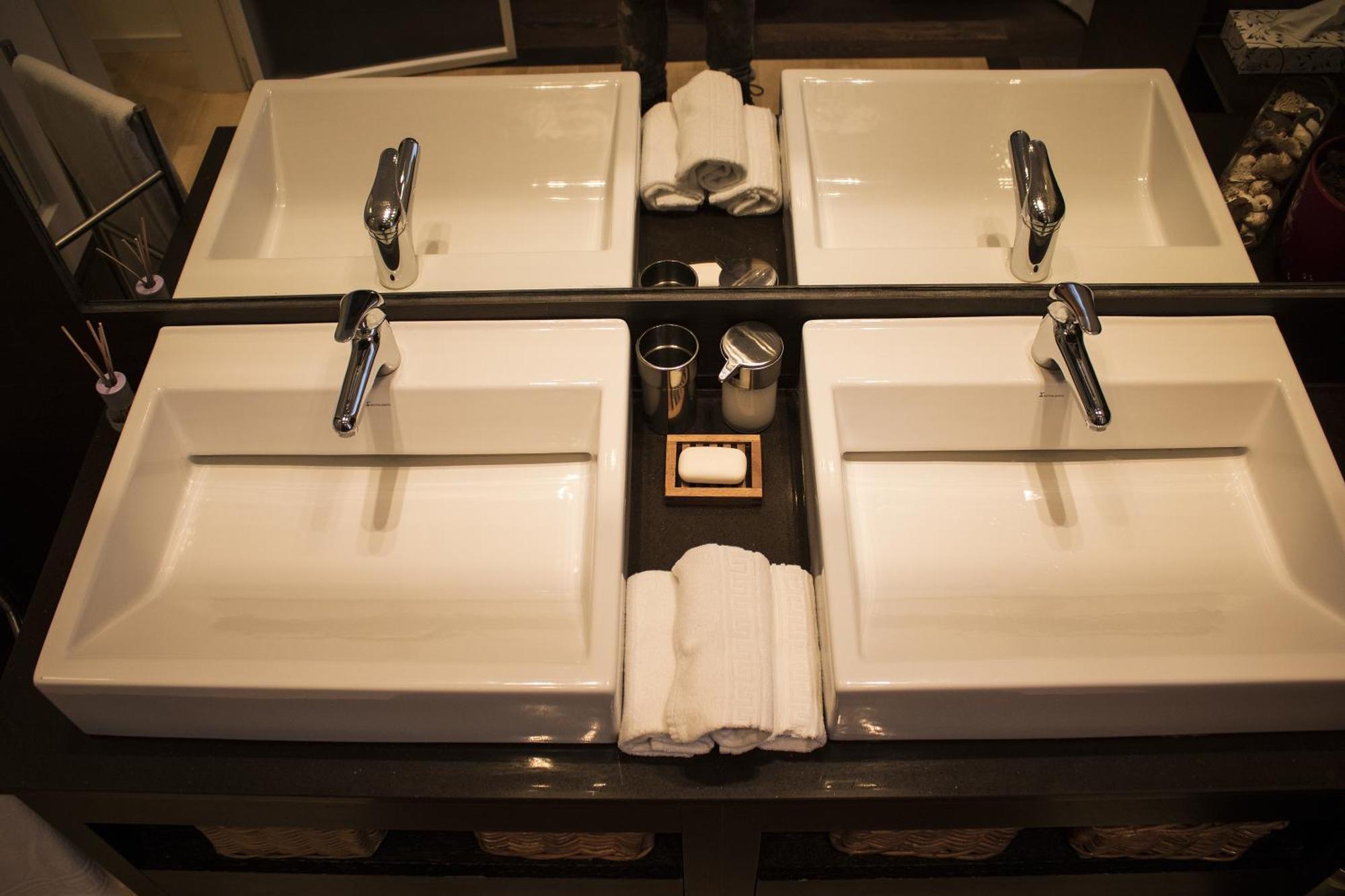 Upper Bed & Breakfast Pescara Bagian luar foto