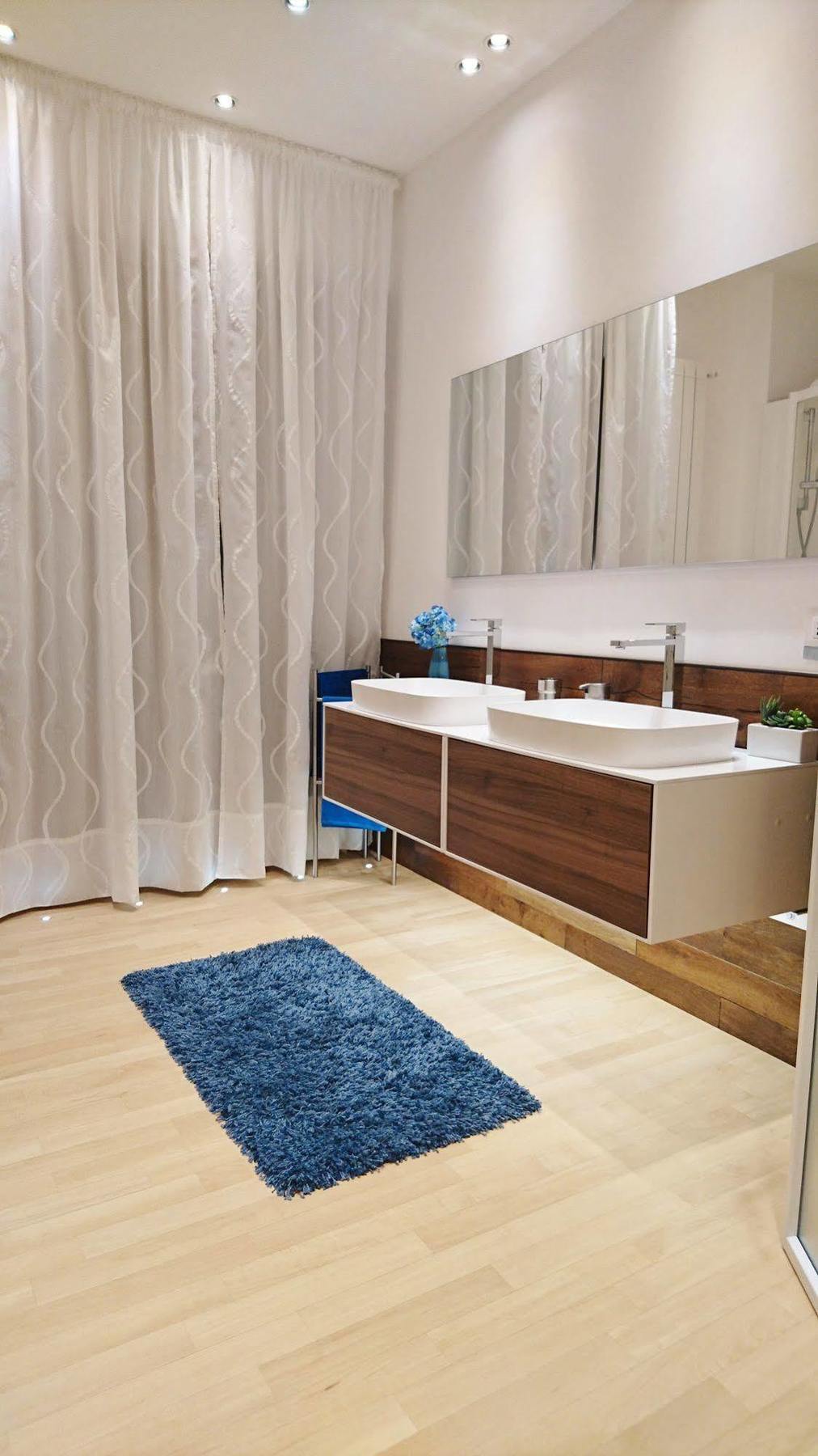 Upper Bed & Breakfast Pescara Bagian luar foto