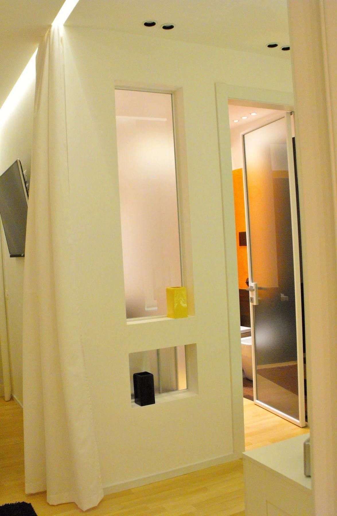 Upper Bed & Breakfast Pescara Bagian luar foto