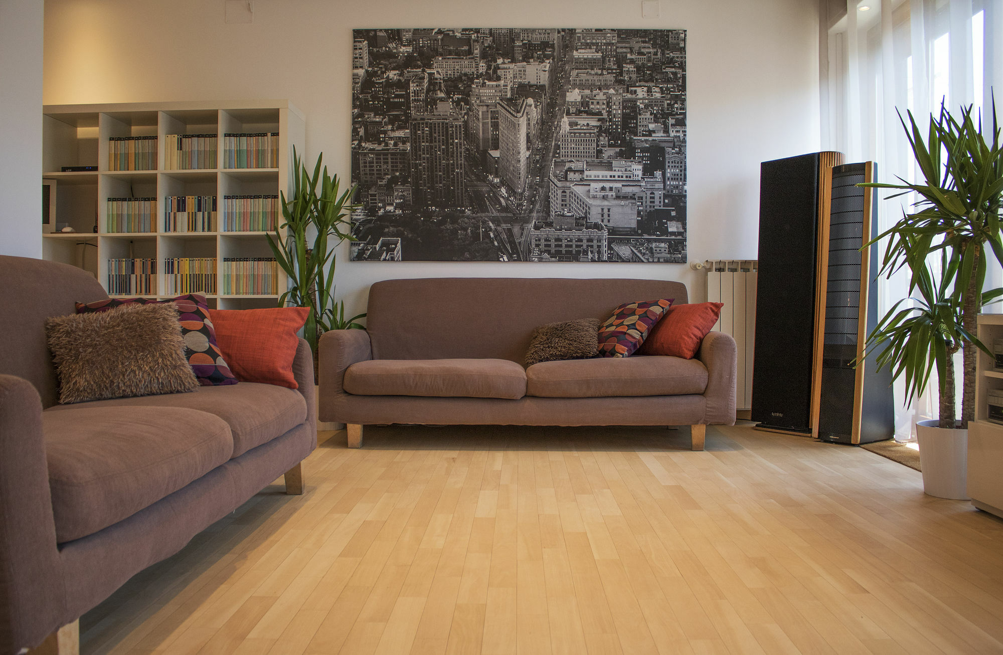 Upper Bed & Breakfast Pescara Bagian luar foto